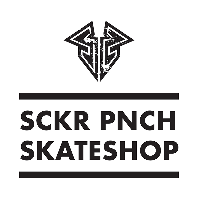 SCKR PNCH SKATESHOP