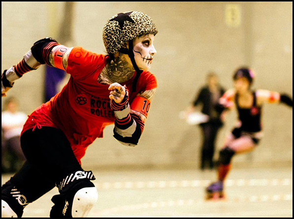 Jammer (from Booking.com)