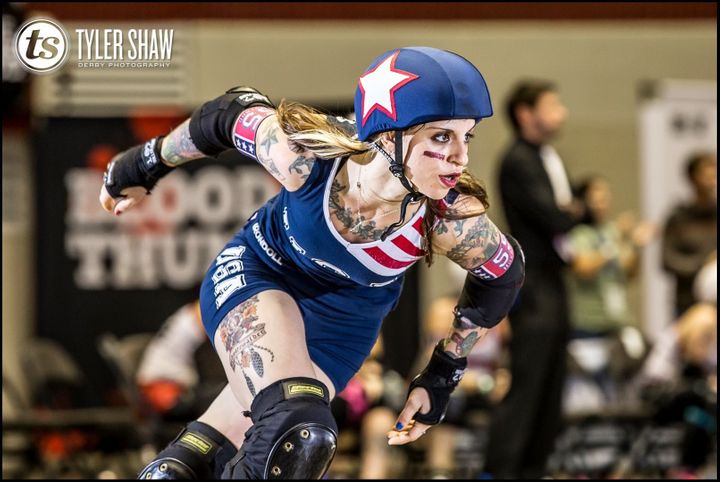 Jammer (from by Tyler Shaw)