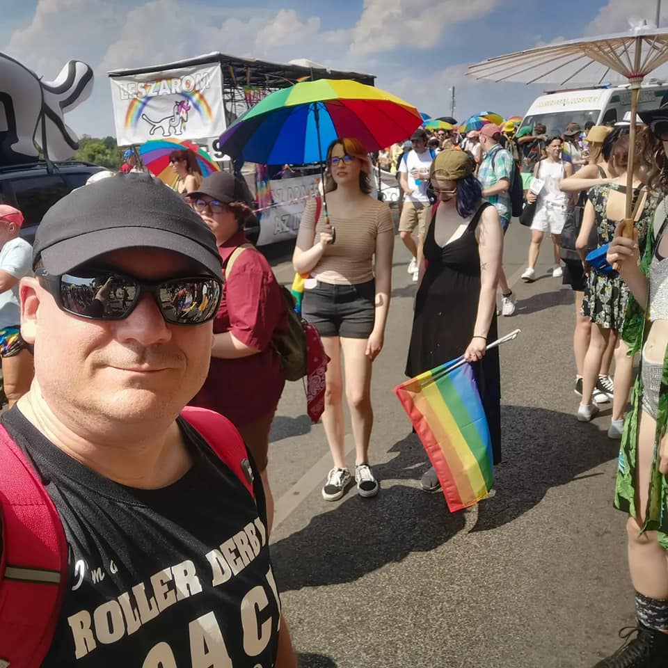 Pride 2022