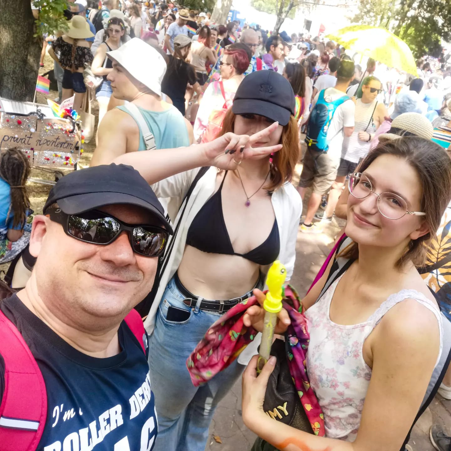 Pride 2022