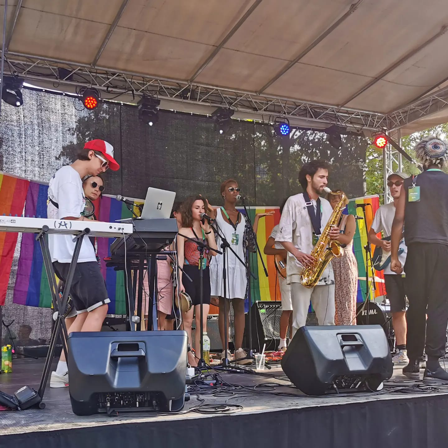 Pride 2022