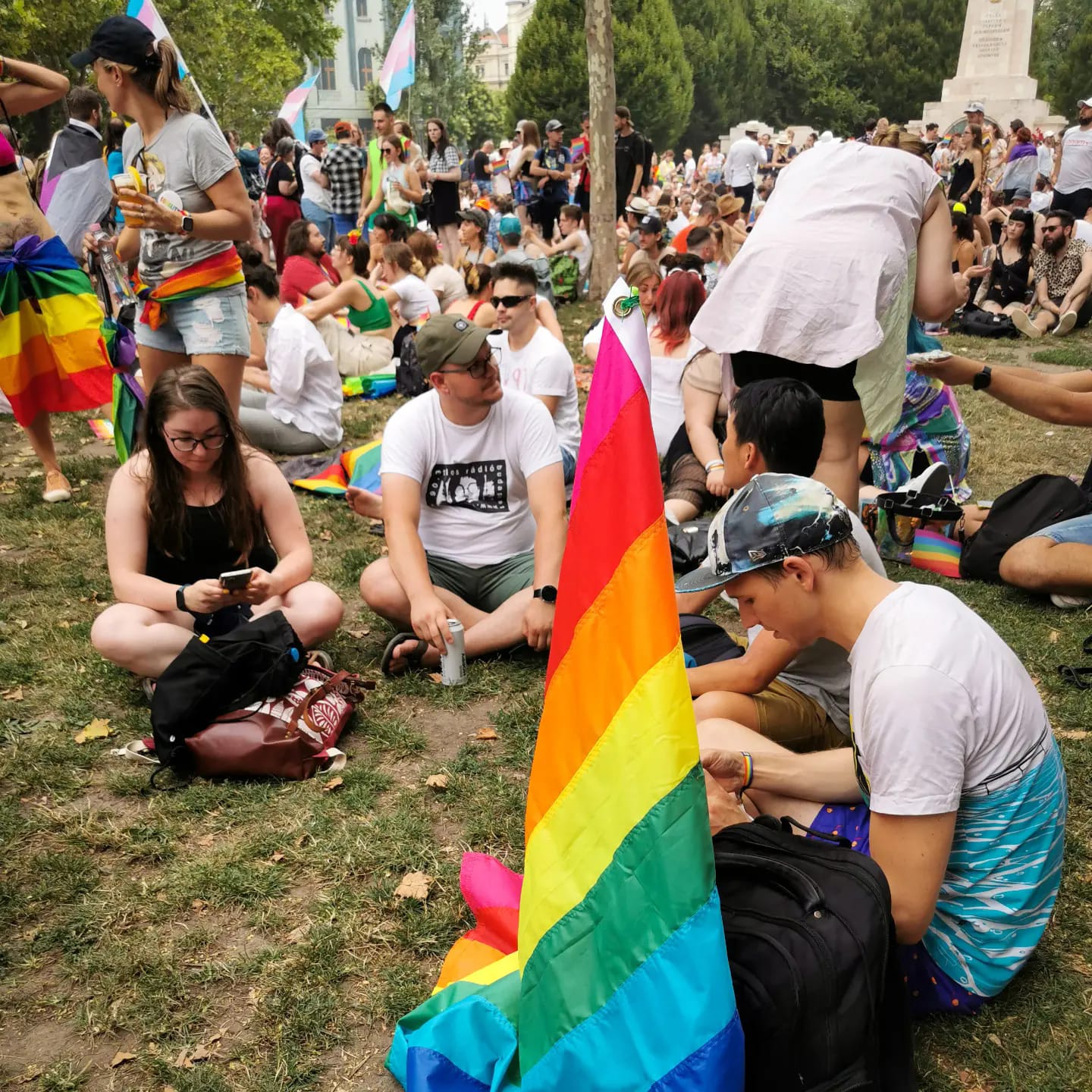 Pride 2022