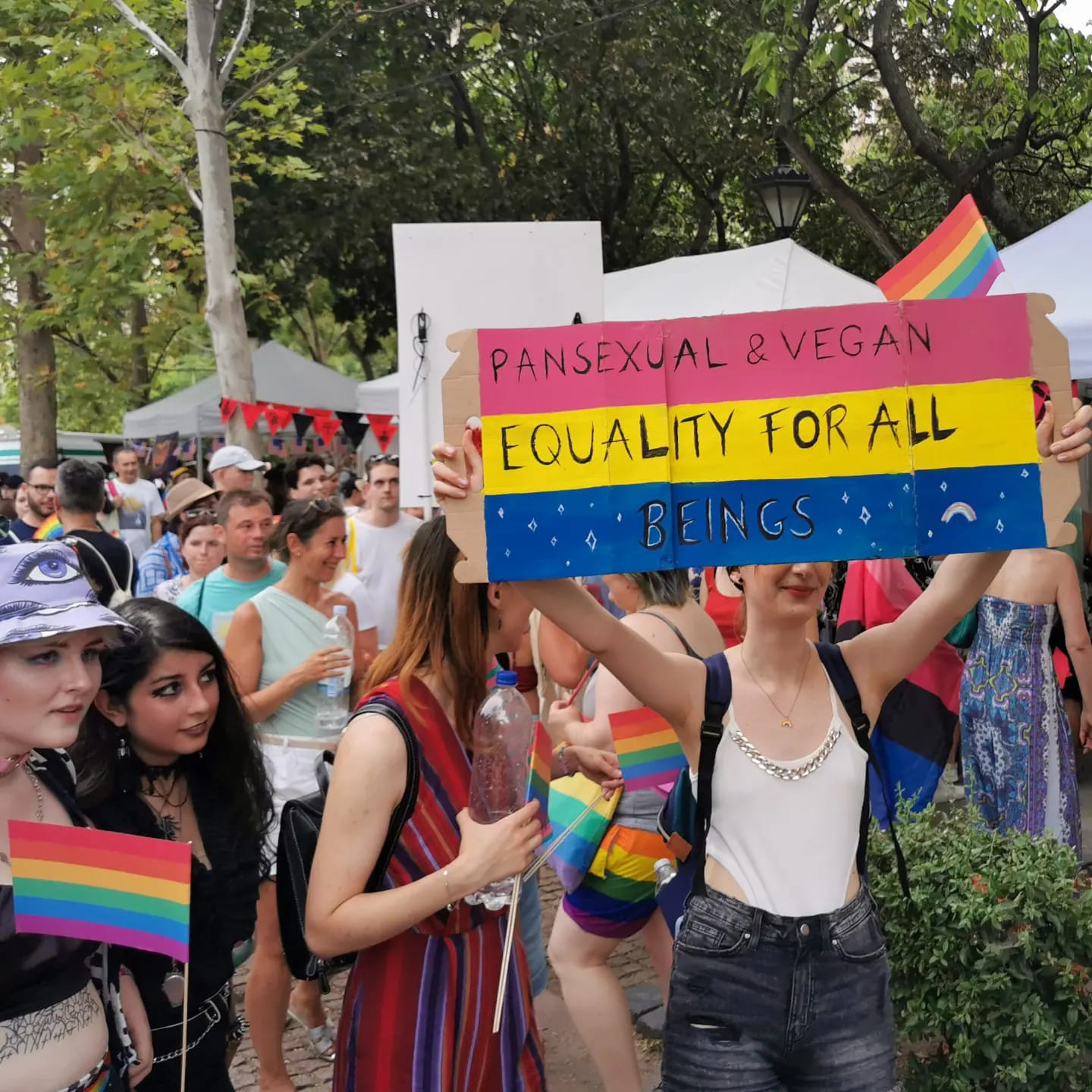 Pride 2022