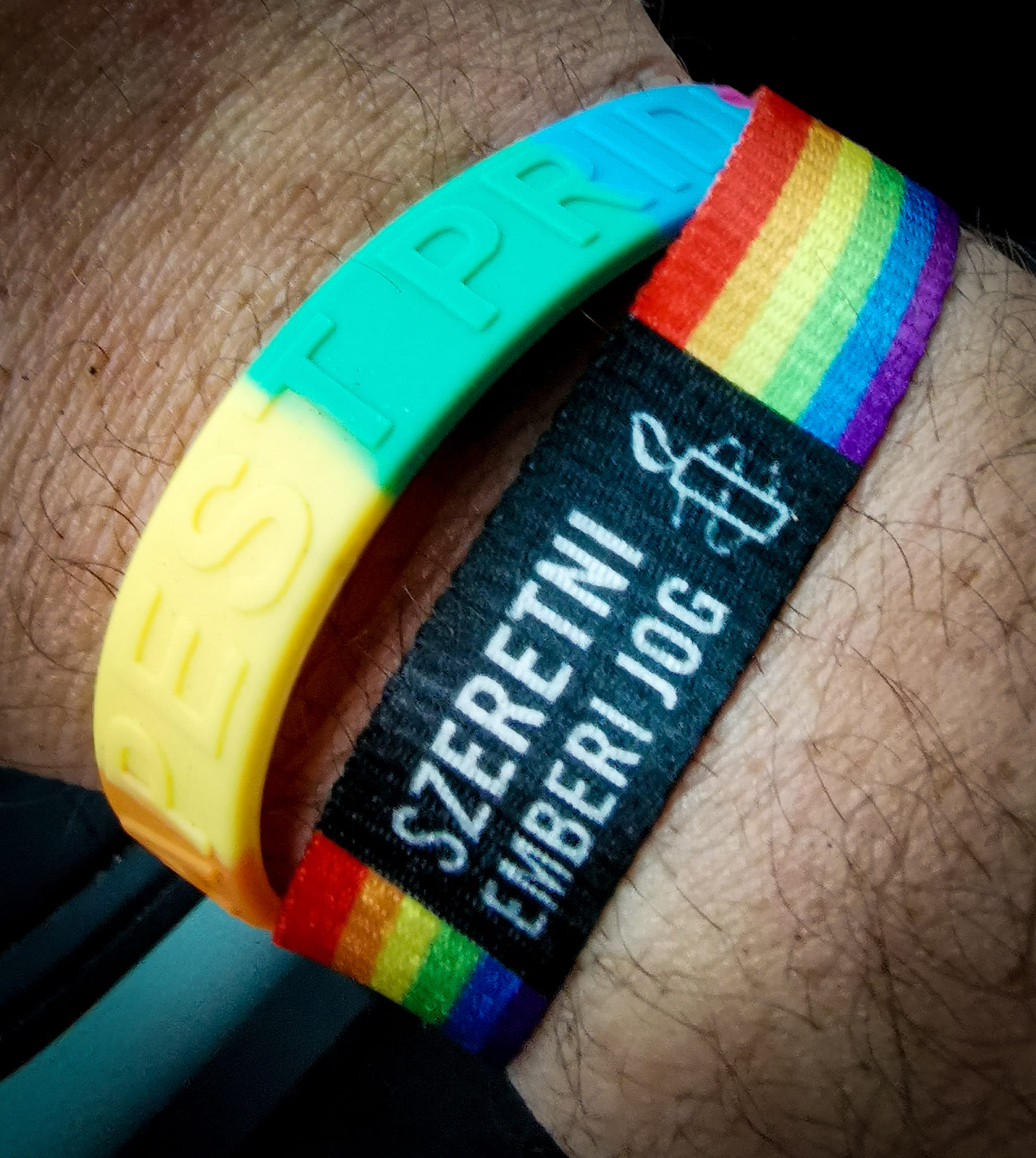 Pride 2022