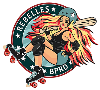 'A' csapat - Budapest Rebelles